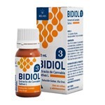 Bidiol 3% | Gotas 10ml #1