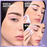 Base en Polvo Maybelline Super Stay 30H Flex tono 115 #8