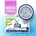 Ala Jabón en Barra Para Lavar Coco #3