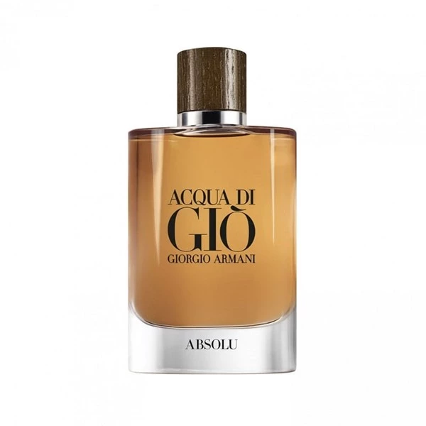 Armani Acqua Di Gio Absolu For Men EDP x 125 ML alt