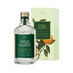 4711 colonia Acqua Blood Orange Edc 175 ml #1