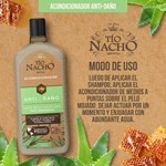 Suave Tío Nacho Acondicionador Aloe Vera V2 415 Ml #5