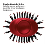 Revlon Secador Y Voluminizador de Pelo #5