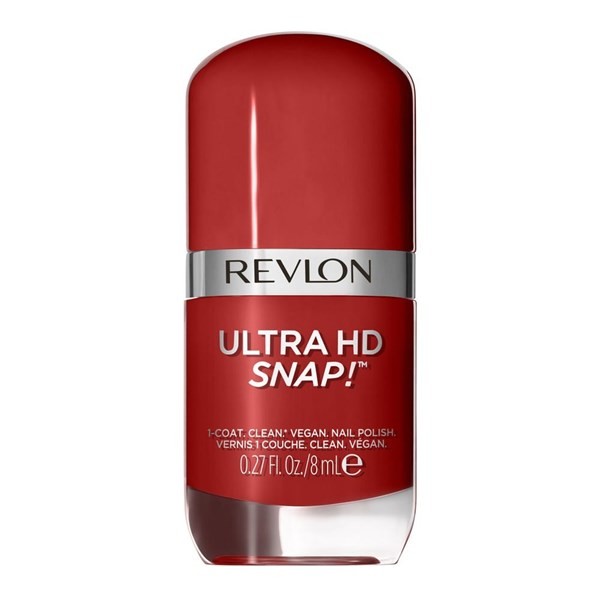 Esmalte de Uñas Revlon Ultra Hd Snap x 8 ml 014 Red And Real