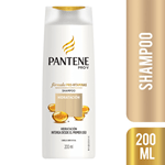 Shampoo Pantene Máxima Hidratación 200 ml #1
