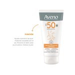 Protector Solar Corporal Aveno Emulsión Fps 50 x 175 ml #4