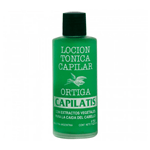 Capilatis Loción Tónica Ortiga 120 ml #1