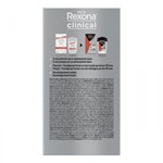 Rexona Antitranspirante Clinical Soft Sport Street 48 Gr #2