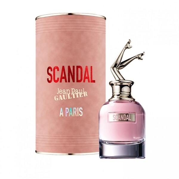 Jean Paul Gaultier Scandal a Paris For Women EDT x 50 ML #1