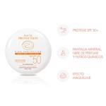 Avene Protector Solar Compacto Color Spf50+ Dorado 10 gr #5