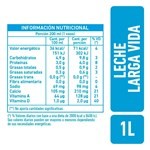 Leche Uat Desc La Serenisima 0% Bot 1 L #2