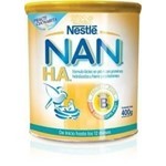 Fórmula Láctea Nan Ha Hipoalergenica 400 gr #3
