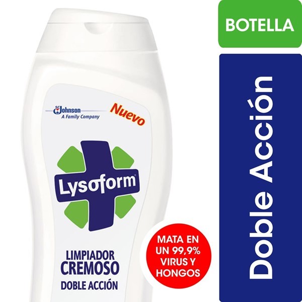 Limpiador Cremoso 450 Ml alt