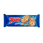 Galletitas Toddy Con Chips de Chocolate 126 g. #1