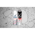 Desodorante Antitranspirante Rexona Antibacterial Men en Aerosol x 150 ml #16