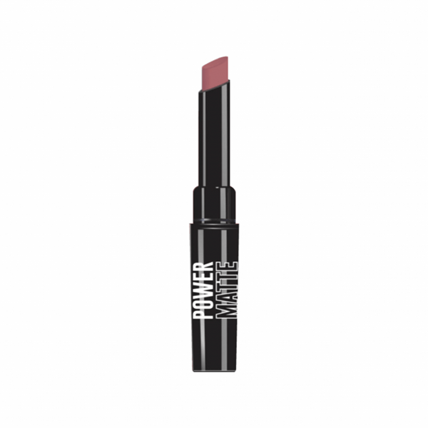 Lapiz Labial Idi Power Matte 02 Velvet Pink alt