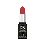 Labial Idi Ultra Hd Carnival Red @ #7F1716 #1