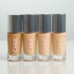 Cher Dieciocho Sarcastic Radiant Concealer Color 425 Golden Macchiato #3