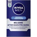 Nivea Bálsamo After Shave  men Protect & Care Para Todo Tipo de Piel 100 ml #2