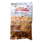 Galletas De Arroz Arrocitas Caramel 53 Gr #1
