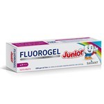 Fluorogel Gel Dental Con Fluor Junior Tutti Frutti 60 Gr. #1