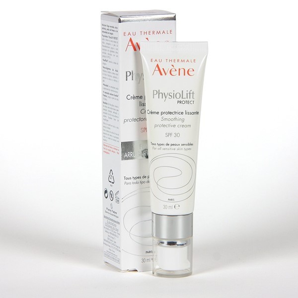 Avene Physiolift Crema Spf30 30 ml alt