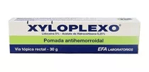 Efa Anti Amol Xyloplexo 30 grs