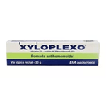 Efa Anti Amol Xyloplexo 30 grs #1