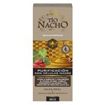 Tio Nacho Shampoo Células Madre 200 ml #3