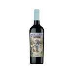 Vino Tinto Malbec Il Caprone en Botella 750 ml #1
