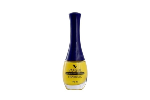 Vogue Esmalte Fantastic Nu Girasol 70 #1