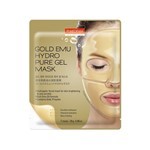Purederm Mascara de Hidrogel Gold #1