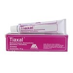 TIAXAL CREMA 15GR #1