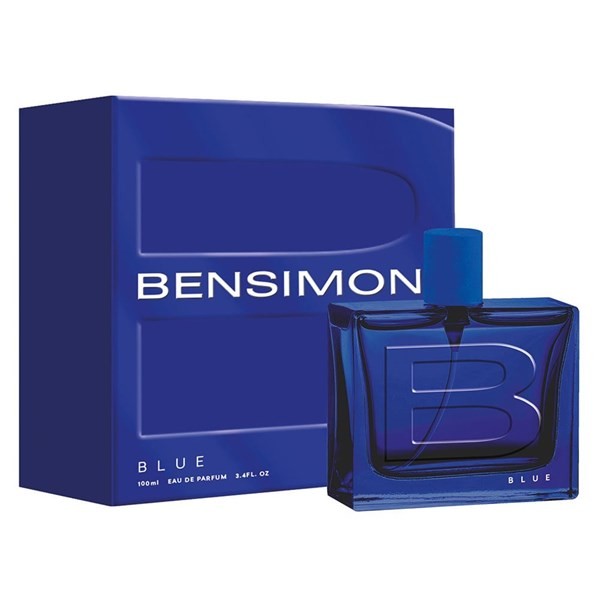 Bensimon Fragancia Blue Edp For Men x 100 ml  #1
