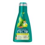 Inecto Savia Natural Aloe Vera Con Y Sin Enjuague 200ml #1