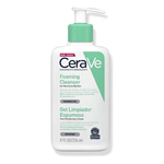 CERAVE CREMA LIMPIADORA ESPUMOSA HIDRAT.236ML /8OZ #1