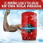 Old Spice Barra Desodorante Fresh 50 gr #5