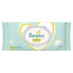 Pampers Toallas Humedas Recien Nacido 48 Unidades #4
