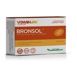 Vitamin Way Suplemento Dietario Bronsol (30 Cápsulas) #1
