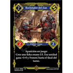 63 Reclutador Del Clan - Coste 2 #1
