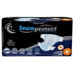Pañales Adultos INCOPROTECT Nocturno Talle G | 30 Unidades #1