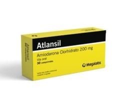 ATLANSIL 30 COMPRIMIDOS #1