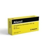 ATLANSIL 30 COMPRIMIDOS #1