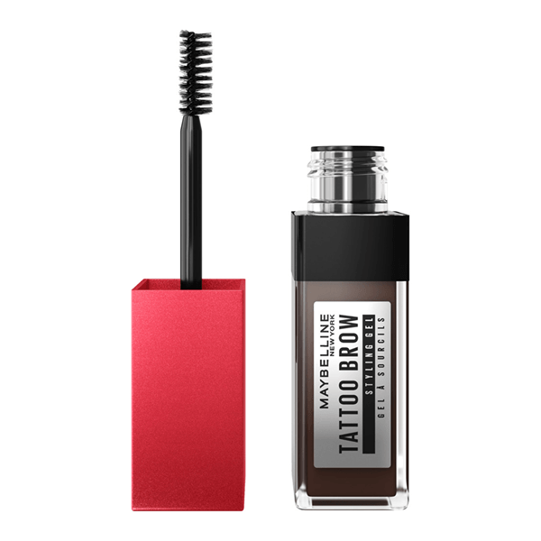 Maybelline Tattoo Brow 3D Styling Gel