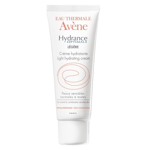 Avene Hydrance Légére Crema Hidratante Ligera 40 ml alt