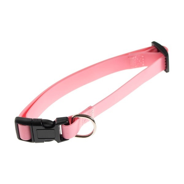 Collar Mascota Simplicity Pet Talle S Rosa alt