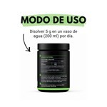 Wpn Creatina Melena Leon s / Limon 300 gr #3