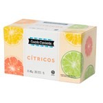 Infusion Cuarto Creciente de Citricos 20 uni #1