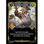 091 Pagador De Sueldos - Coste 3 #1