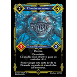 043 Tiburon Escamoso - Coste 2 #1